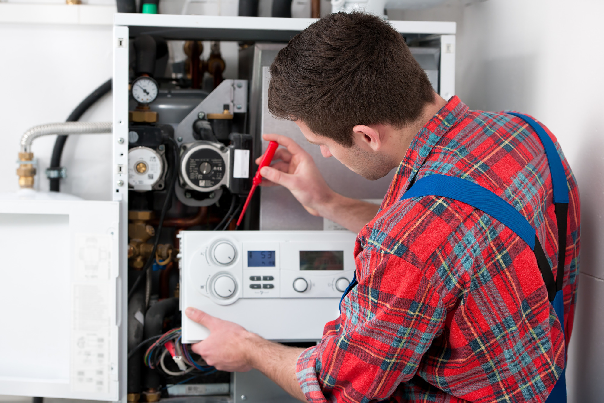 Boiler Repairs Richmond, Call 020 3519 1525